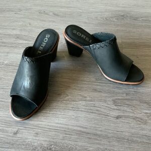 Women’s Sorel Nadia Mule